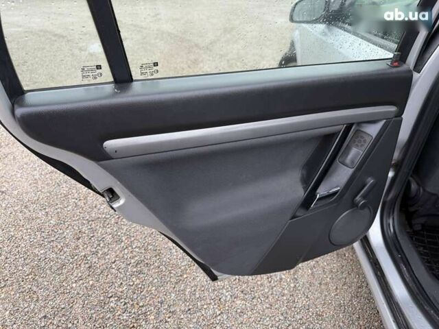 Опель Вектра, объемом двигателя 0 л и пробегом 300 тыс. км за 4500 $, фото 8 на Automoto.ua