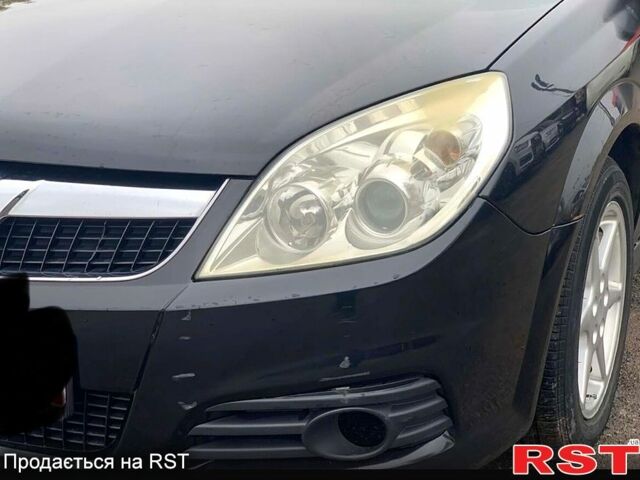 Опель Вектра, объемом двигателя 16 л и пробегом 168 тыс. км за 4500 $, фото 3 на Automoto.ua