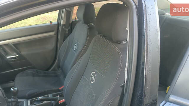 Опель Вектра 2006 у Золотоноше на Automoto.ua Опель Вектра, об'ємом двигуна 1.9 л та пробігом 270 тис. км за 5000 $, фото 5 на Automoto.ua