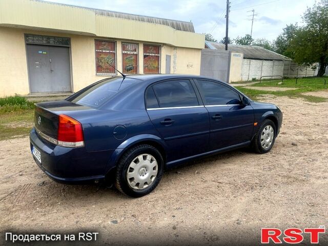 Опель Вектра, объемом двигателя 1.6 л и пробегом 189 тыс. км за 4350 $, фото 2 на Automoto.ua
