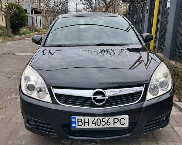 Опель Вектра, объемом двигателя 1.9 л и пробегом 300 тыс. км за 4500 $, фото 7 на Automoto.ua