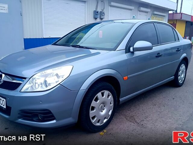 Опель Вектра, объемом двигателя 16 л и пробегом 150 тыс. км за 4400 $, фото 1 на Automoto.ua