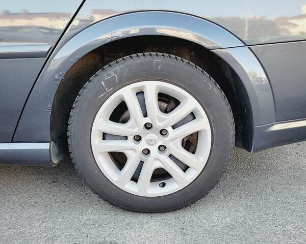 Опель Вектра, об'ємом двигуна 1.9 л та пробігом 273 тис. км за 5750 $, фото 14 на Automoto.ua