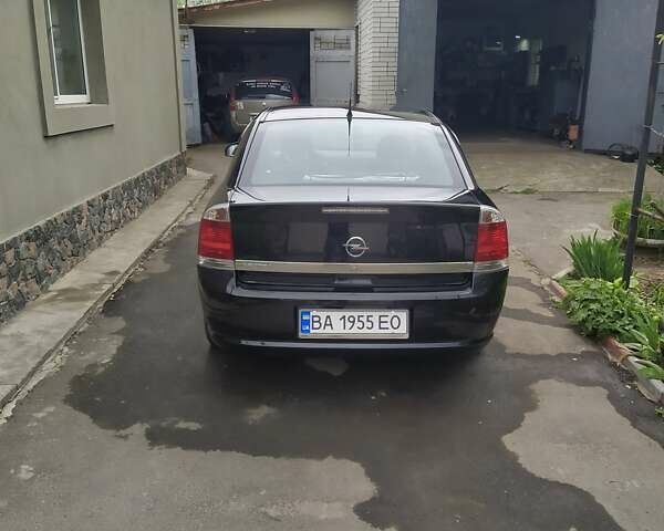 Опель Вектра, объемом двигателя 1.6 л и пробегом 139 тыс. км за 6300 $, фото 2 на Automoto.ua