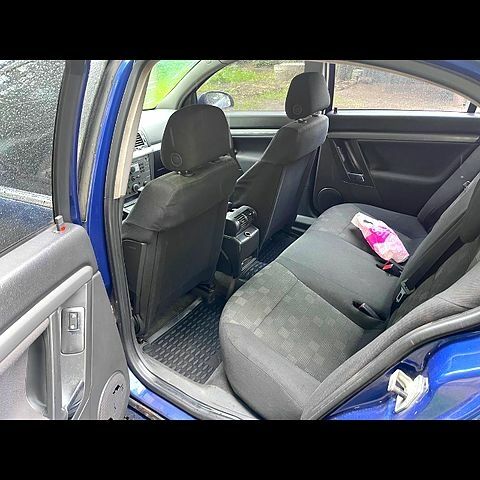 Опель Вектра, об'ємом двигуна 2.2 л та пробігом 270 тис. км за 4500 $, фото 8 на Automoto.ua