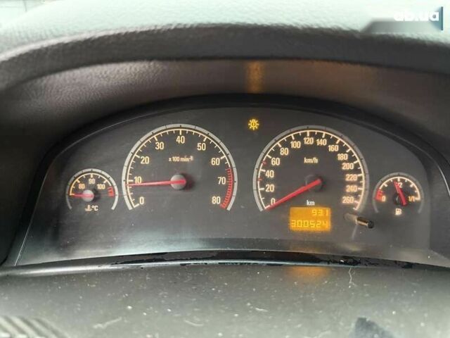 Опель Вектра, объемом двигателя 0 л и пробегом 300 тыс. км за 4500 $, фото 21 на Automoto.ua