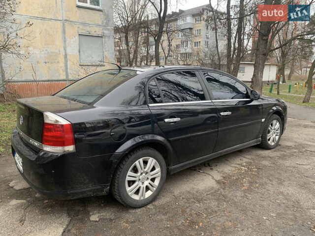 Опель Вектра, объемом двигателя 2.2 л и пробегом 238 тыс. км за 5500 $, фото 2 на Automoto.ua
