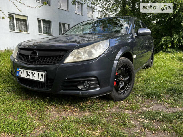 Опель Вектра, об'ємом двигуна 2.2 л та пробігом 299 тис. км за 5700 $, фото 14 на Automoto.ua