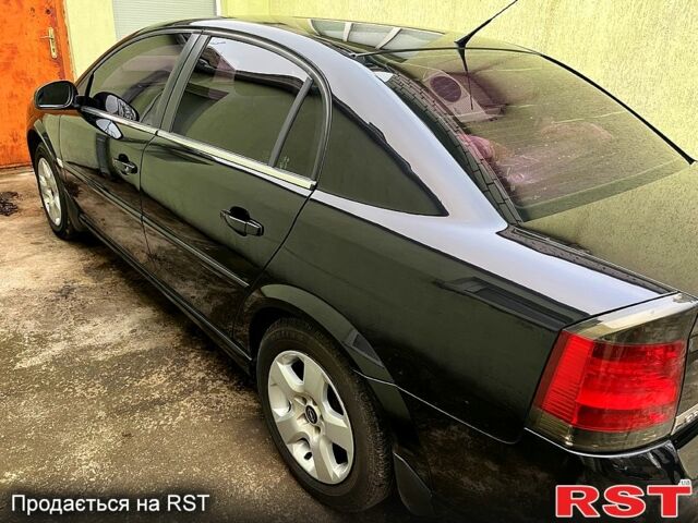 Опель Вектра, объемом двигателя 22 л и пробегом 250 тыс. км за 6000 $, фото 2 на Automoto.ua