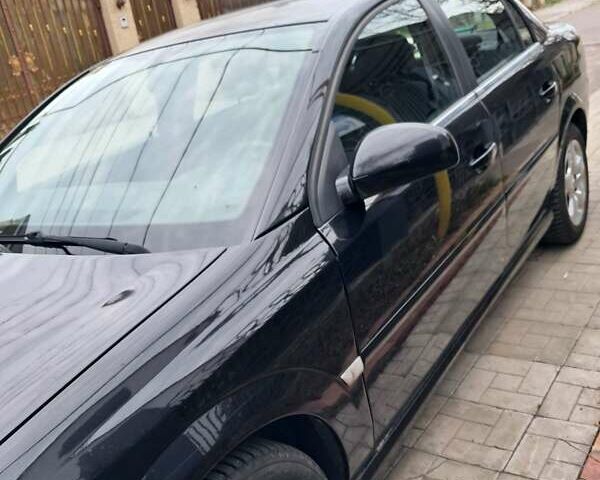 Опель Вектра, объемом двигателя 1.9 л и пробегом 300 тыс. км за 4500 $, фото 1 на Automoto.ua