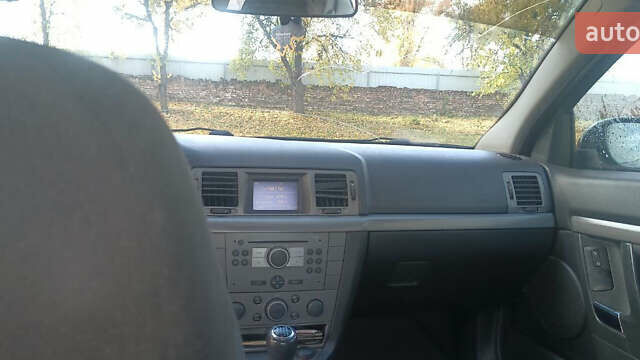 Опель Вектра 2006 у Золотоноше на Automoto.ua Опель Вектра, об'ємом двигуна 1.9 л та пробігом 270 тис. км за 5000 $, фото 8 на Automoto.ua