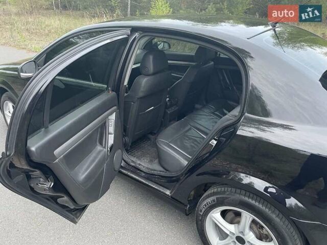 Опель Вектра, объемом двигателя 2.2 л и пробегом 241 тыс. км за 5500 $, фото 8 на Automoto.ua