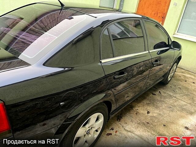 Опель Вектра, объемом двигателя 22 л и пробегом 250 тыс. км за 6000 $, фото 1 на Automoto.ua