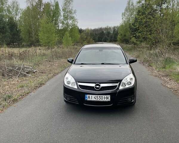 Опель Вектра, объемом двигателя 2.2 л и пробегом 241 тыс. км за 5500 $, фото 5 на Automoto.ua