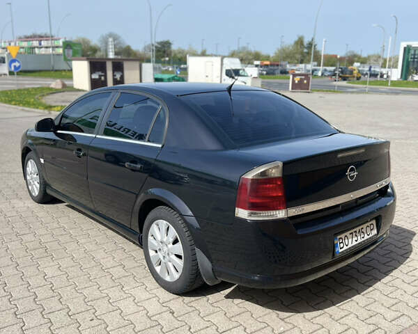 Опель Вектра, объемом двигателя 2.2 л и пробегом 265 тыс. км за 5300 $, фото 5 на Automoto.ua