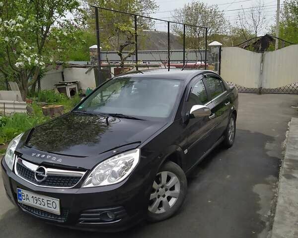 Опель Вектра, объемом двигателя 1.6 л и пробегом 139 тыс. км за 6300 $, фото 3 на Automoto.ua