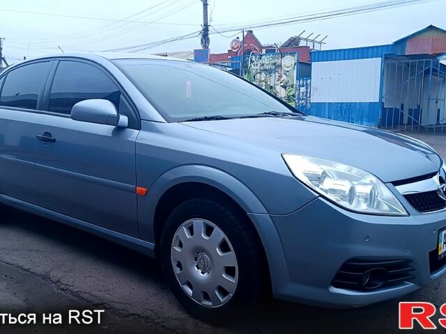 Опель Вектра, объемом двигателя 16 л и пробегом 150 тыс. км за 4400 $, фото 2 на Automoto.ua