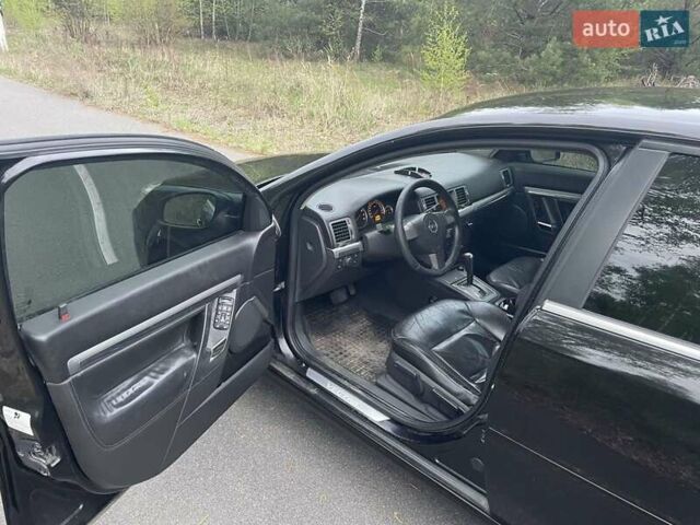 Опель Вектра, объемом двигателя 2.2 л и пробегом 241 тыс. км за 5500 $, фото 7 на Automoto.ua