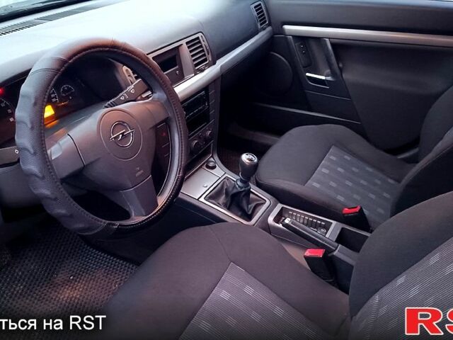 Опель Вектра, объемом двигателя 16 л и пробегом 150 тыс. км за 4400 $, фото 8 на Automoto.ua