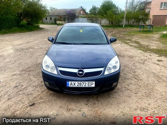 Опель Вектра, объемом двигателя 1.6 л и пробегом 189 тыс. км за 4350 $, фото 4 на Automoto.ua