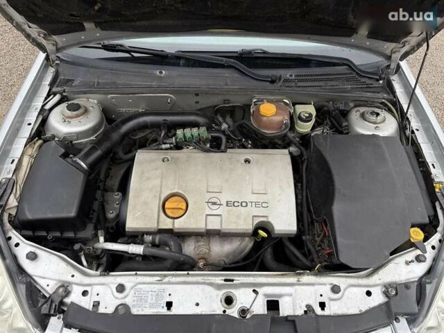 Опель Вектра, объемом двигателя 0 л и пробегом 300 тыс. км за 4500 $, фото 23 на Automoto.ua