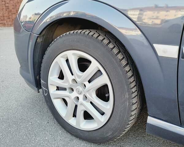 Опель Вектра, об'ємом двигуна 1.9 л та пробігом 273 тис. км за 5750 $, фото 16 на Automoto.ua