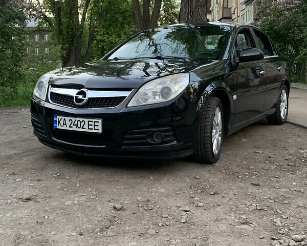 Опель Вектра, объемом двигателя 2.2 л и пробегом 238 тыс. км за 5500 $, фото 1 на Automoto.ua