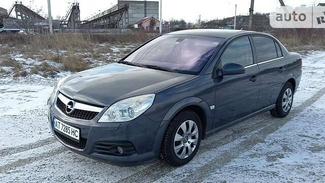 Опель Вектра, об'ємом двигуна 2.2 л та пробігом 190 тис. км за 5200 $, фото 15 на Automoto.ua