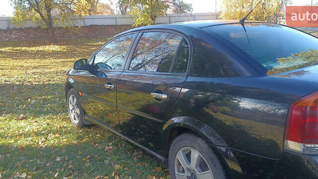 Опель Вектра 2006 у Золотоноше на Automoto.ua Опель Вектра, об'ємом двигуна 1.9 л та пробігом 270 тис. км за 5000 $, фото 9 на Automoto.ua