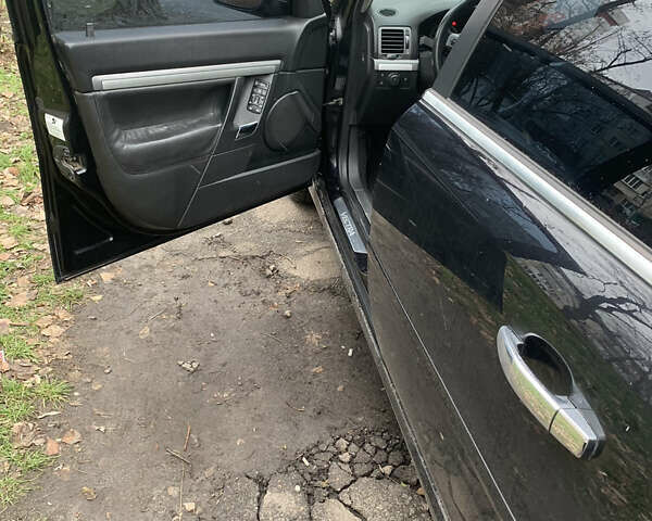Опель Вектра, объемом двигателя 2.2 л и пробегом 238 тыс. км за 5500 $, фото 6 на Automoto.ua