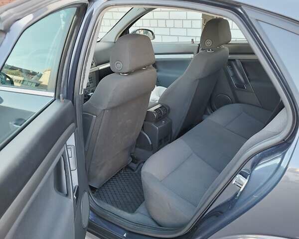Опель Вектра, об'ємом двигуна 1.9 л та пробігом 273 тис. км за 5750 $, фото 1 на Automoto.ua