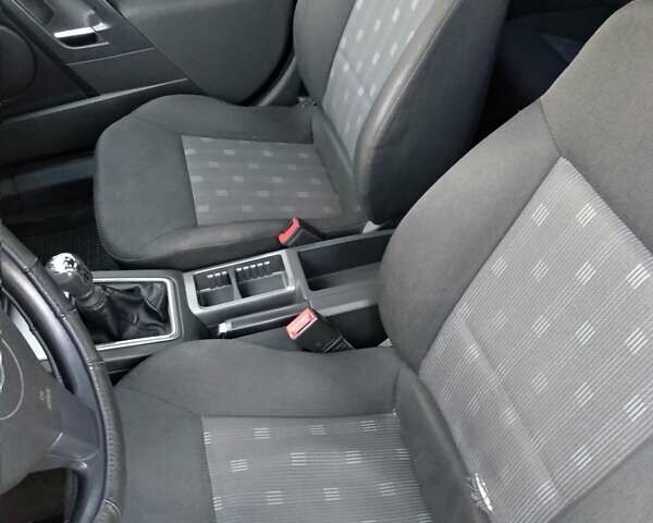 Опель Вектра, объемом двигателя 2.2 л и пробегом 210 тыс. км за 5000 $, фото 15 на Automoto.ua