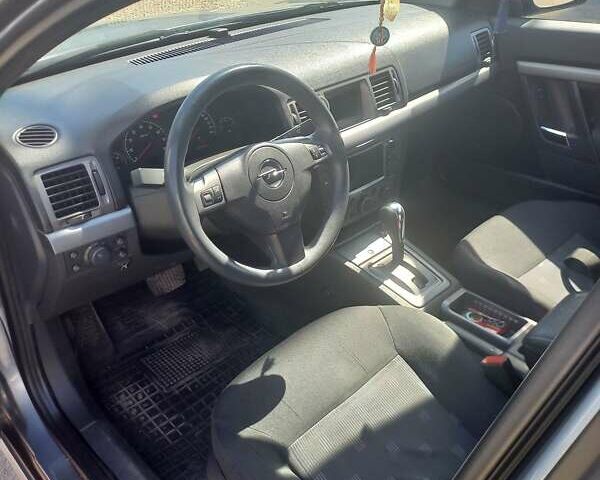 Опель Вектра, объемом двигателя 2.2 л и пробегом 165 тыс. км за 6000 $, фото 5 на Automoto.ua