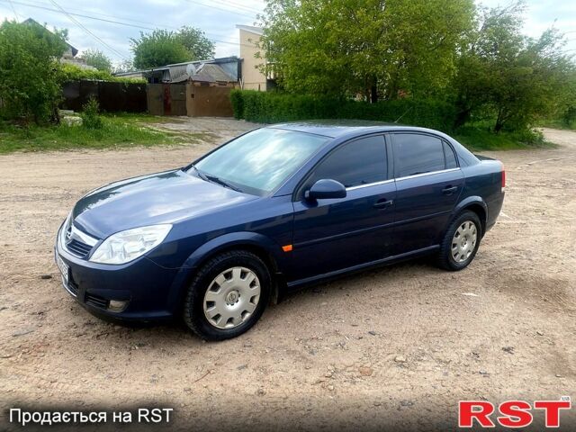 Опель Вектра, объемом двигателя 1.6 л и пробегом 189 тыс. км за 4350 $, фото 6 на Automoto.ua