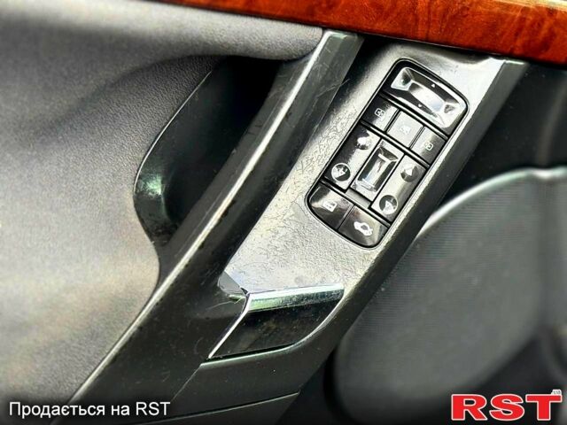 Опель Вектра, объемом двигателя 2.2 л и пробегом 210 тыс. км за 3600 $, фото 7 на Automoto.ua