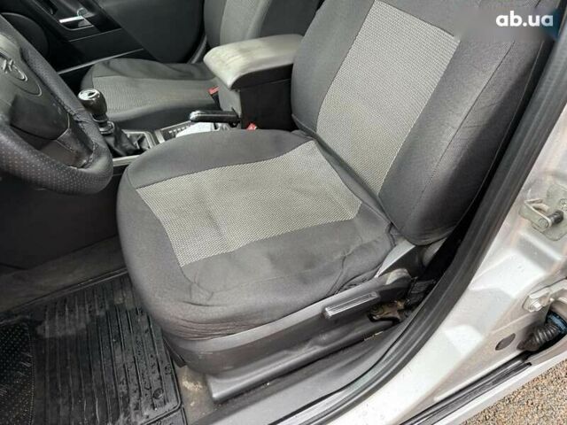 Опель Вектра, объемом двигателя 0 л и пробегом 300 тыс. км за 4500 $, фото 7 на Automoto.ua