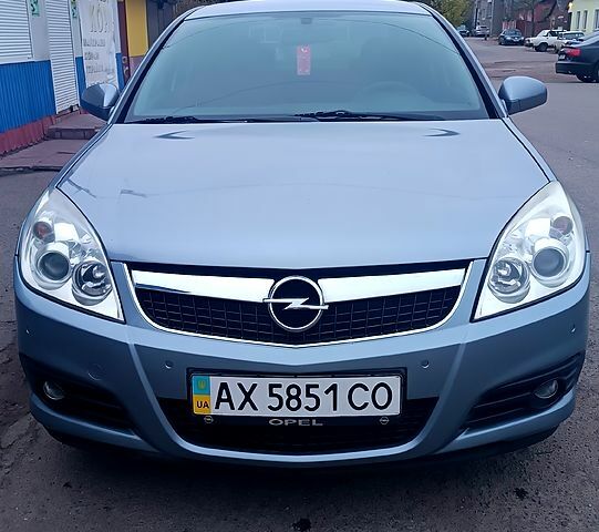 Опель Вектра, объемом двигателя 16 л и пробегом 150 тыс. км за 4400 $, фото 7 на Automoto.ua
