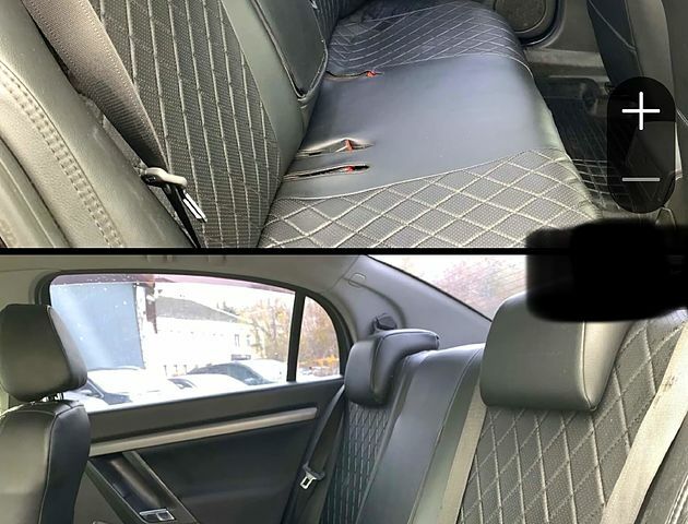 Опель Вектра, объемом двигателя 16 л и пробегом 168 тыс. км за 4500 $, фото 8 на Automoto.ua