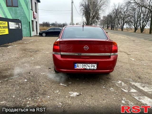 Опель Вектра, об'ємом двигуна 2.2 л та пробігом 302 тис. км за 4900 $, фото 5 на Automoto.ua