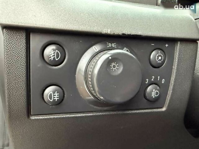 Опель Вектра, объемом двигателя 0 л и пробегом 300 тыс. км за 4500 $, фото 20 на Automoto.ua