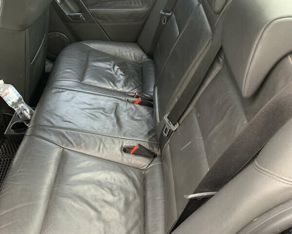 Опель Вектра, объемом двигателя 2.2 л и пробегом 238 тыс. км за 5500 $, фото 7 на Automoto.ua
