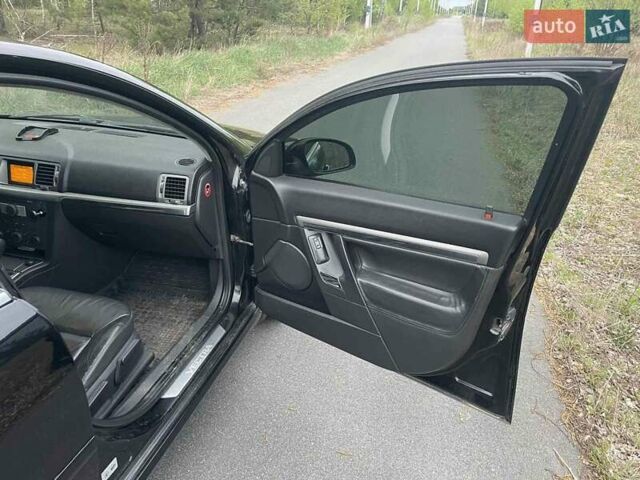 Опель Вектра, объемом двигателя 2.2 л и пробегом 241 тыс. км за 5500 $, фото 10 на Automoto.ua