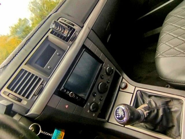 Опель Вектра, объемом двигателя 16 л и пробегом 168 тыс. км за 4500 $, фото 2 на Automoto.ua