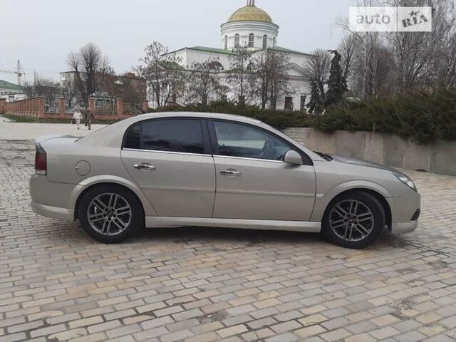 Опель Вектра, об'ємом двигуна 1.91 л та пробігом 245 тис. км за 5400 $, фото 6 на Automoto.ua