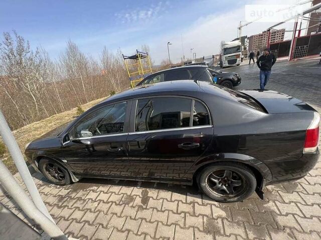 Опель Вектра, об'ємом двигуна 2.2 л та пробігом 414 тис. км за 4300 $, фото 14 на Automoto.ua