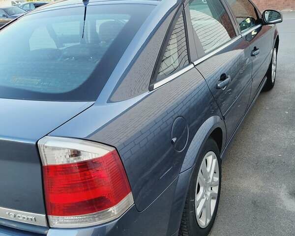 Опель Вектра, об'ємом двигуна 1.9 л та пробігом 273 тис. км за 5750 $, фото 19 на Automoto.ua