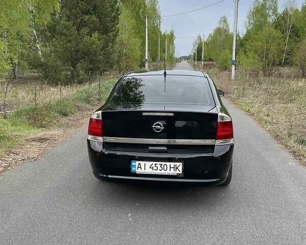 Опель Вектра, объемом двигателя 2.2 л и пробегом 241 тыс. км за 5500 $, фото 2 на Automoto.ua