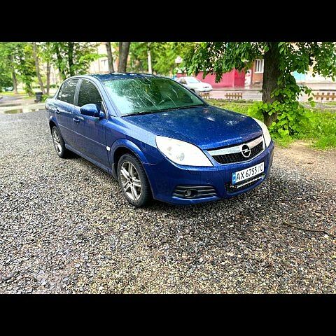 Опель Вектра, об'ємом двигуна 2.2 л та пробігом 270 тис. км за 4500 $, фото 3 на Automoto.ua