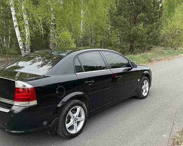 Опель Вектра, объемом двигателя 2.2 л и пробегом 241 тыс. км за 5500 $, фото 3 на Automoto.ua