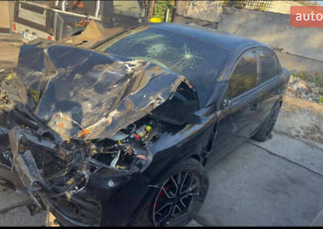 Опель Вектра, об'ємом двигуна 2.2 л та пробігом 181 тис. км за 2500 $, фото 1 на Automoto.ua